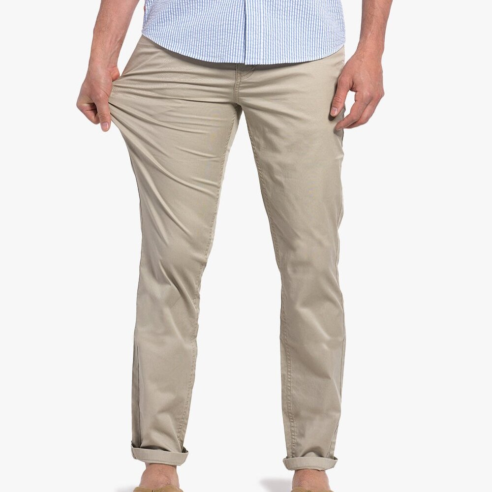 Mugsy Jeans Commanders 40 / 30